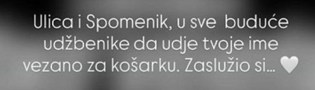 Aleksandar Džoker Ilić, Duško Vujošević