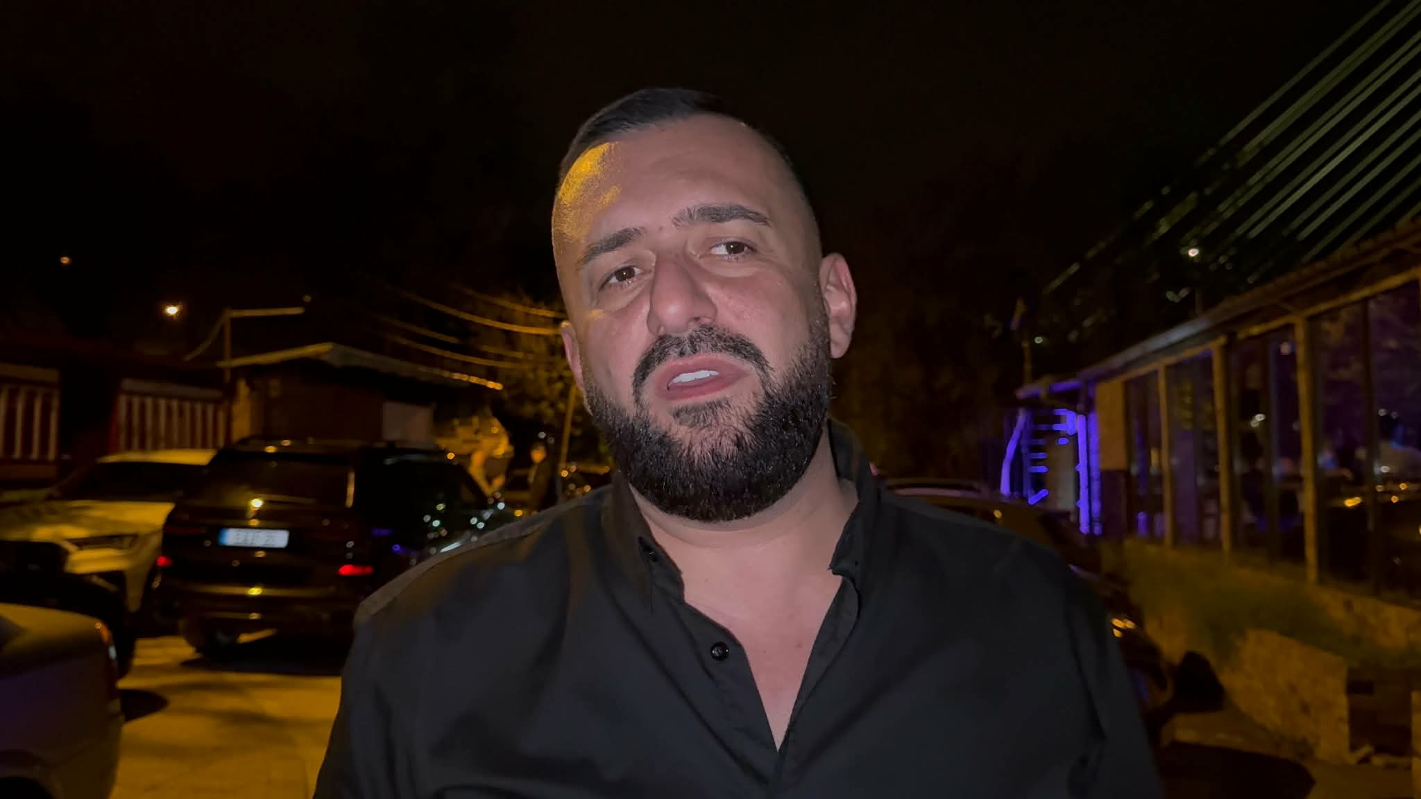 Emir Brunčević od Šabana dobio važan savet i danas ga poštuje - tiče se karijere: "Svaki dobar pevač ima..."