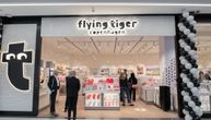 Flying Tiger Copenhagen dolazi u Srbiju otvaranjem prve radnje u Beogradu