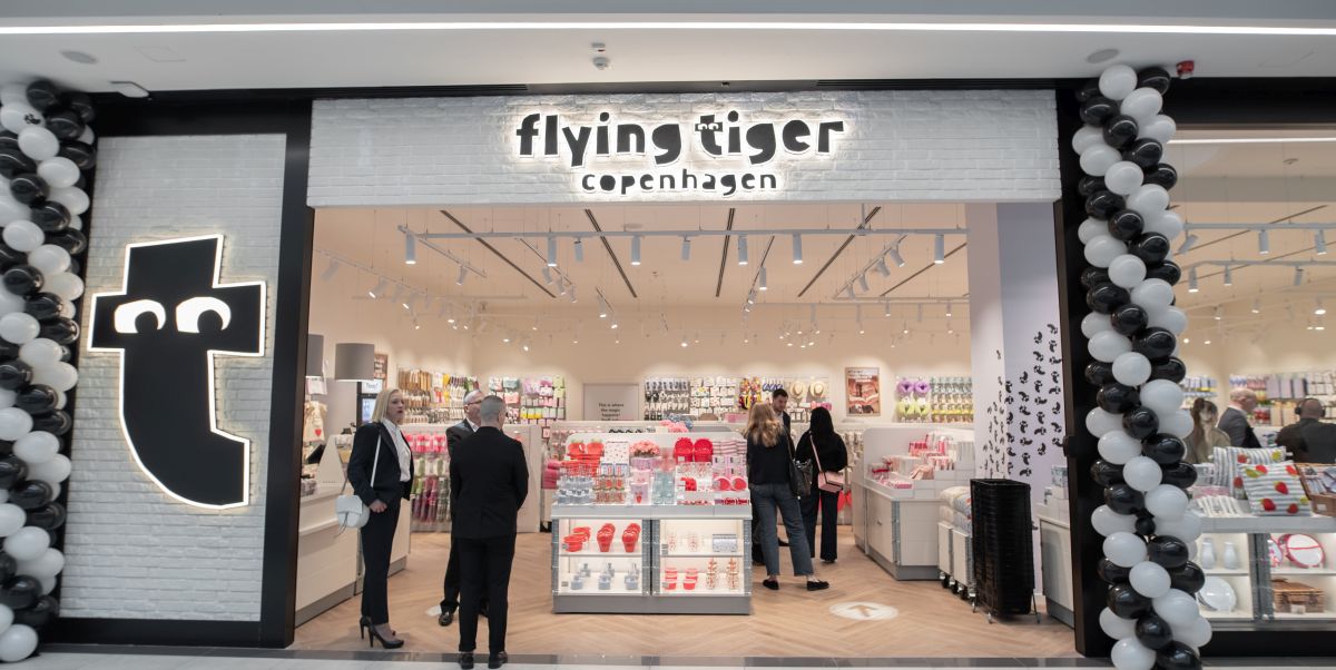 Flying Tiger Copenhagen dolazi u Srbiju otvaranjem prve radnje u Beogradu