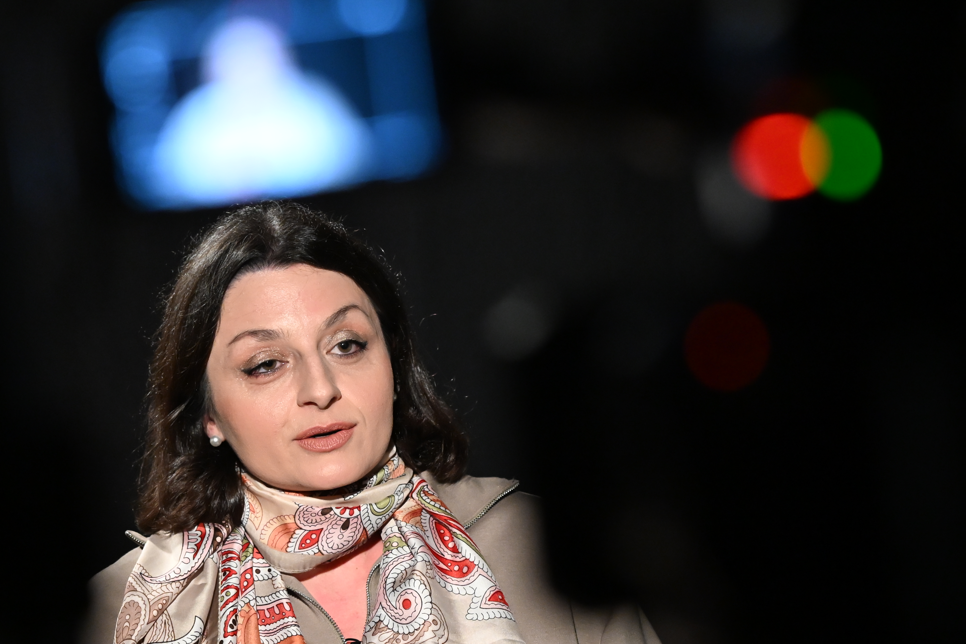 Ana Vučković Denčić: Ostvarenja Austrijskog filmskog festivala su različitih žanrova