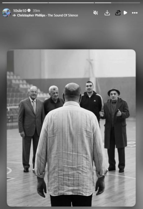 Duško Vujošević, Branko Lazić