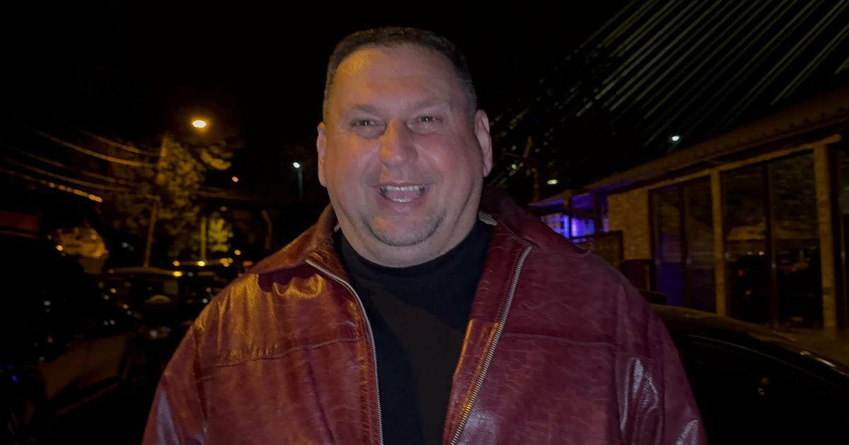 Taki ulazi u Elitu?! Sve priznao, pa progovorio o novoj vezi! Osudio odnos Maje i Asmina, pa pomenuo Staniju