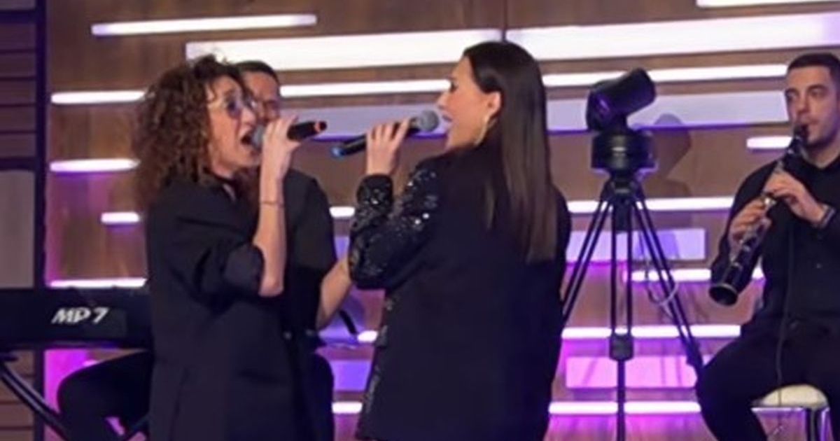 Otkrili tajne Marine Tucaković: Jelena i Žika Zana posle godinu i po dana došli kod Cece