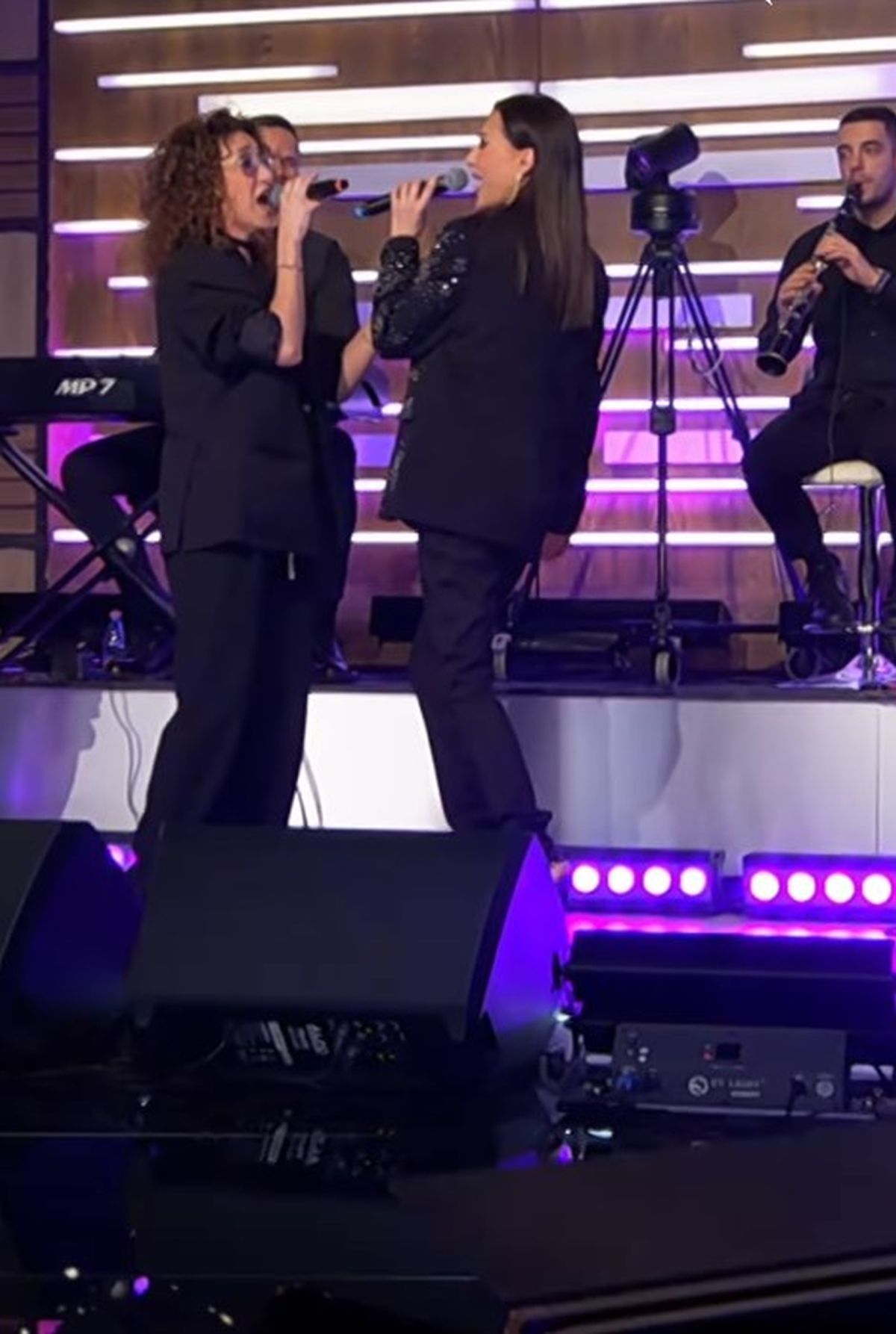 Otkrili tajne Marine Tucaković: Jelena i Žika Zana posle godinu i po dana došli kod Cece