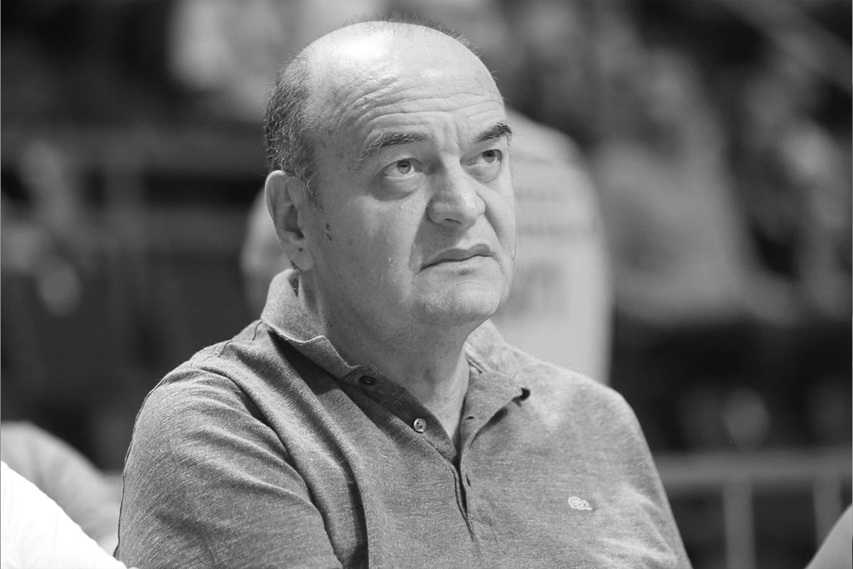 Umro je Duško Vujošević, ali bolest koja ga je slomila pogađa hiljade Srba: Sve počinje od ovih simptoma