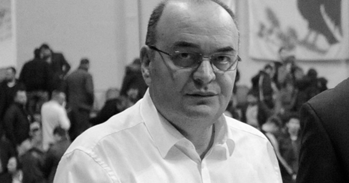 Ko je bio Duško Vujošević? Postao legenda Partizana, Bogdanović ga obožavao, poznata njegova stroga disciplina