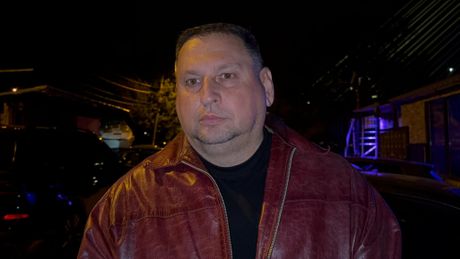 Radomir Marinković Taki