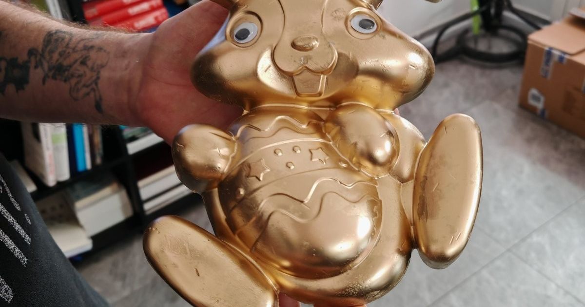 Ručno izrađeni predmeti osuđenika OZ Zaјečar na Vaskršnjem bazaru u tom gradu