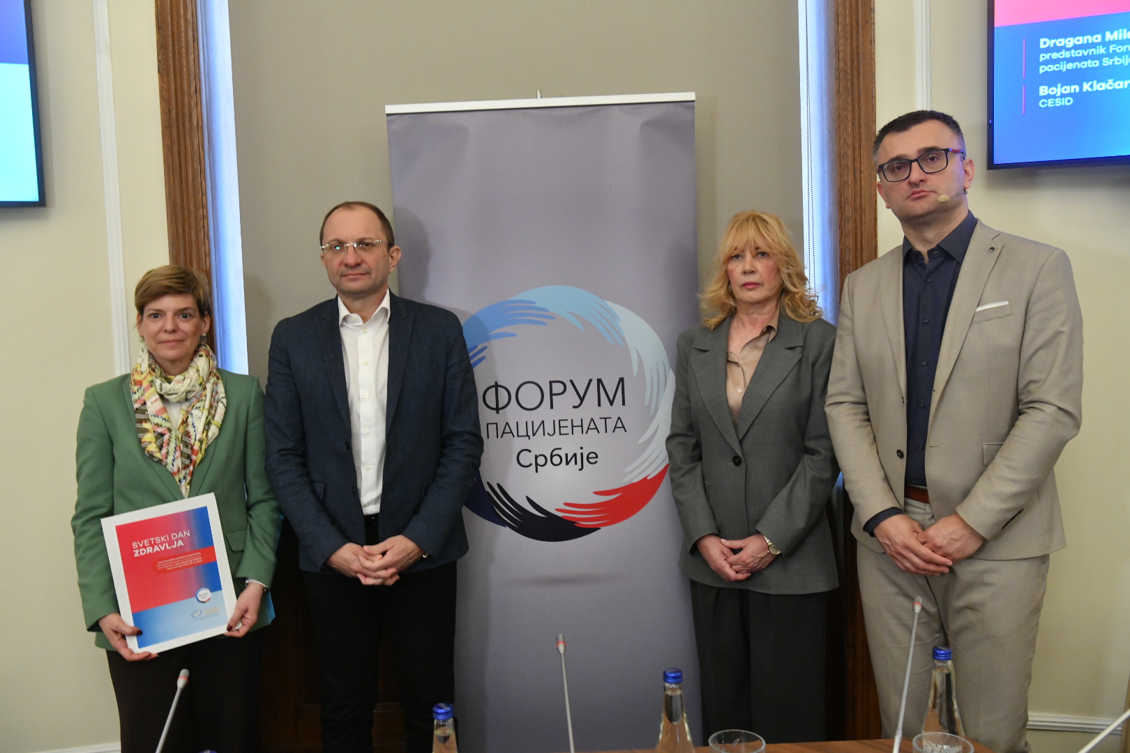 Predijabetes i povišen puls u mirovanju, upozoravajući signali koje ne smemo ignorisati