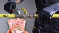 Važno obaveštenje: Ovo je nov cenovnik priključka za gas, evo od kada važi