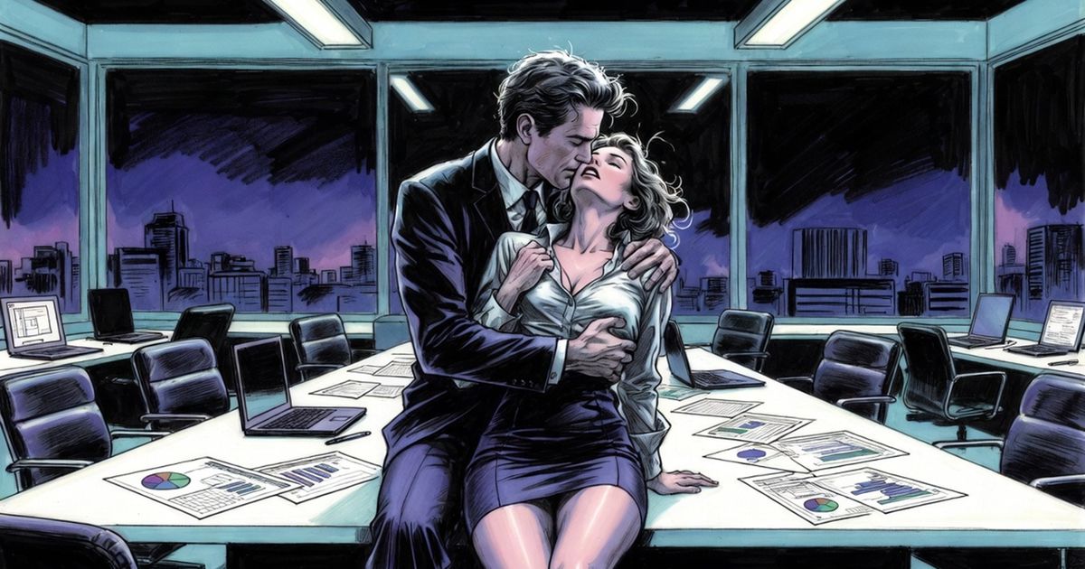 JEVROSIMOVIĆ I „LJUBAV KROZ EXCEL“: Lekcija za biznis - gde prestaju KPI-jevi, a počinje prava strategija