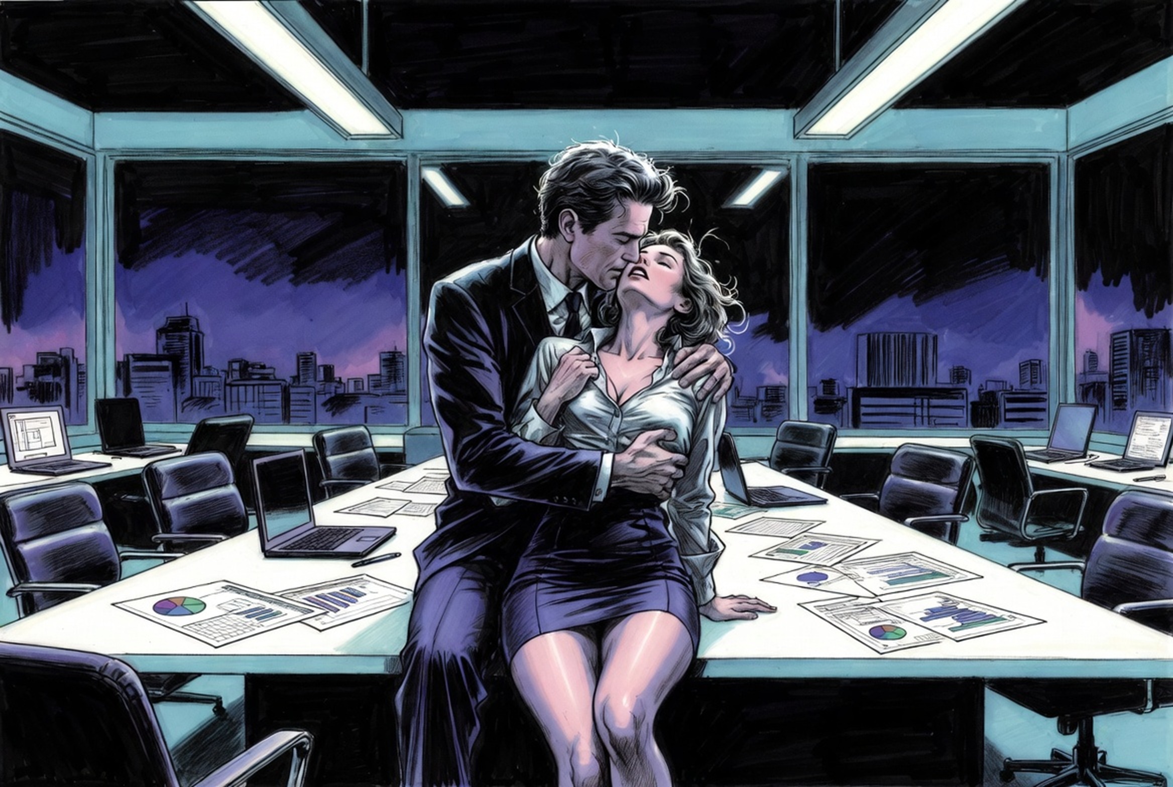 JEVROSIMOVIĆ I „LJUBAV KROZ EXCEL“: Lekcija za biznis - gde prestaju KPI-jevi, a počinje prava strategija