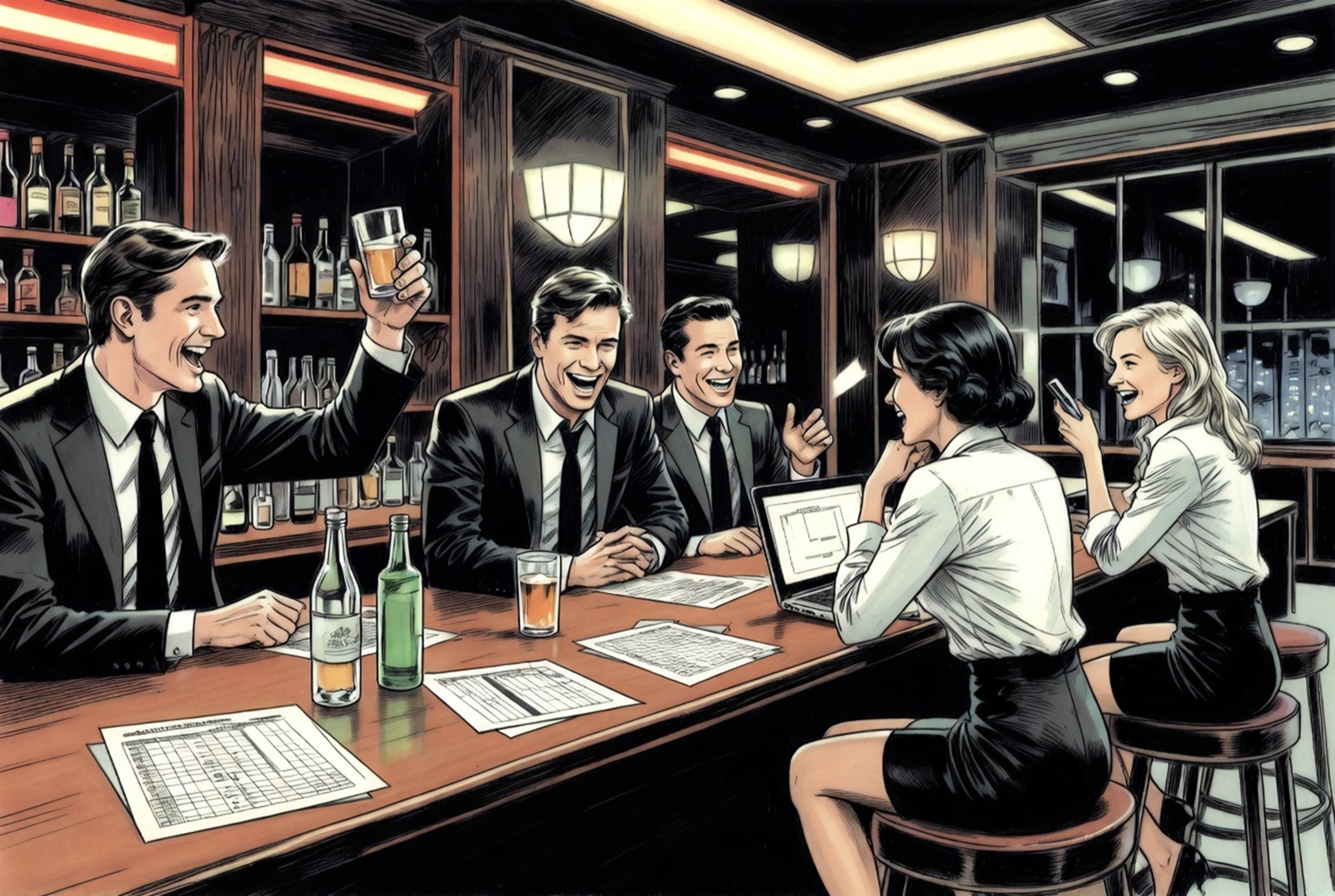 JEVROSIMOVIĆ O GENERACIJI Z: Mladi piju manje - da li ugostiteljstvo mora da menja DNK biznisa?