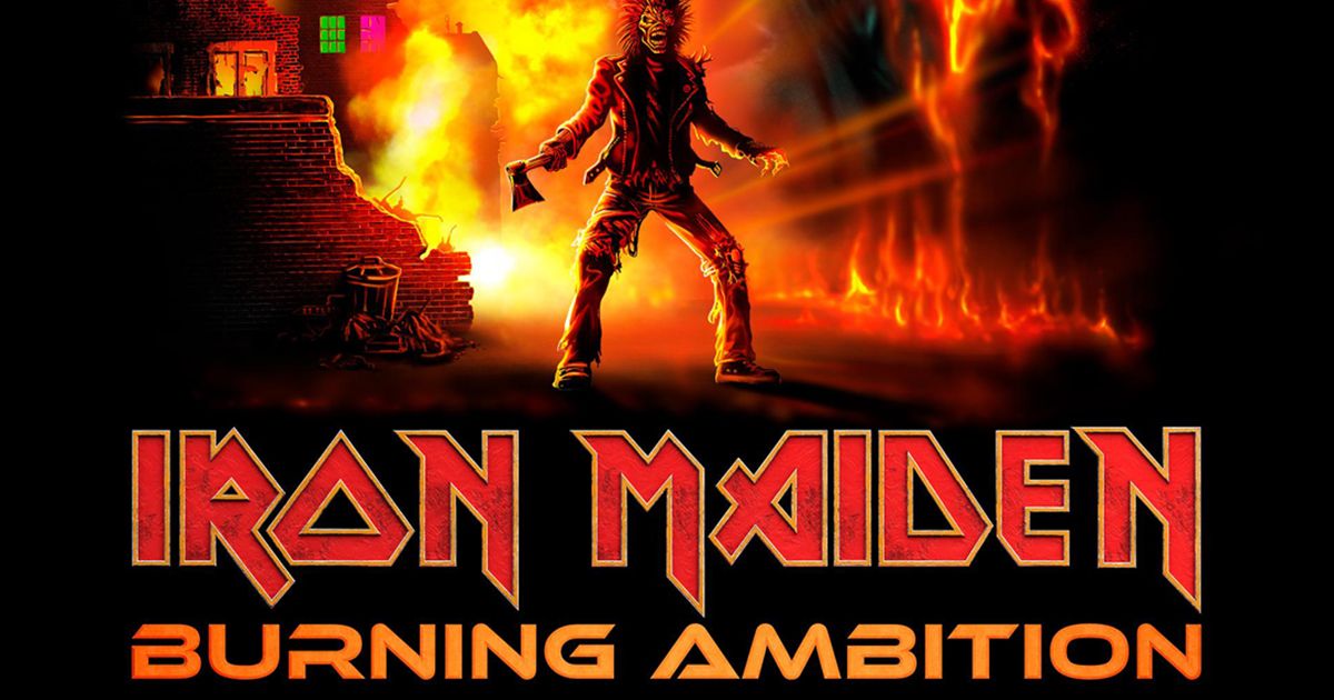 Na premijeri dokumentarca o Maidenima prisustvovaće bivši gitarsta benda Denis Stratonom, Kris Dejl i drugi