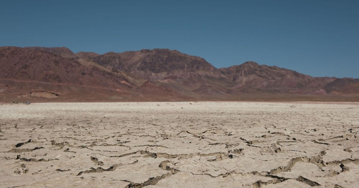 11,000-YEAR-OLD SECRET: Water Receded and Revealed Something AMAZING, Archaeologists Astonished