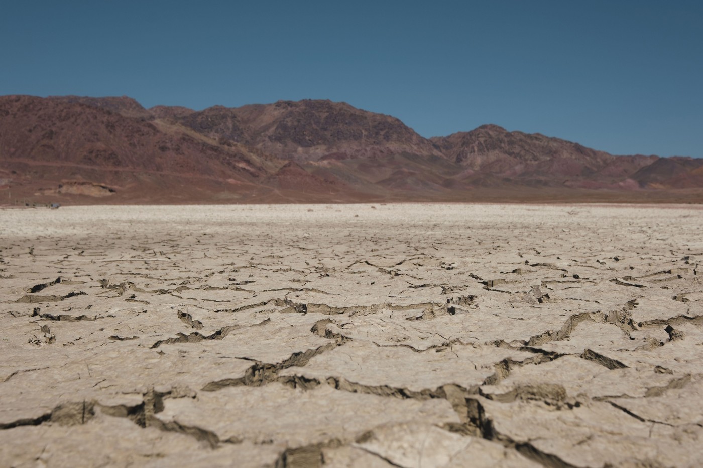 TAJNA STARA 11.000 GODINA Voda se povukla i otkrila nešto NEVEROVATNO, arheolozi zapanjeni