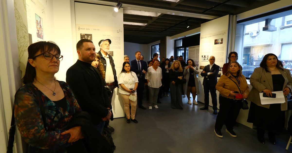 Izložba posvećena romskim muzičkim zvezdama: ERIAC predstavlja velike umetnike i otkriva i manje poznate priče