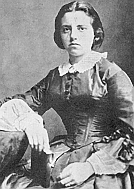 Jeanne Merkus, Žana Merkus