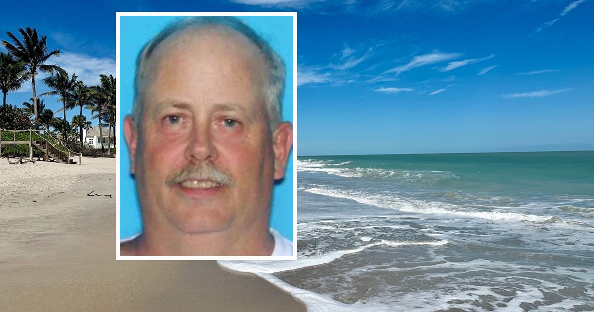 Žena na Floridi spasila muškarca koji se davio u okeanu: Bio je to osumnjičeni za dvostruko ubistvo