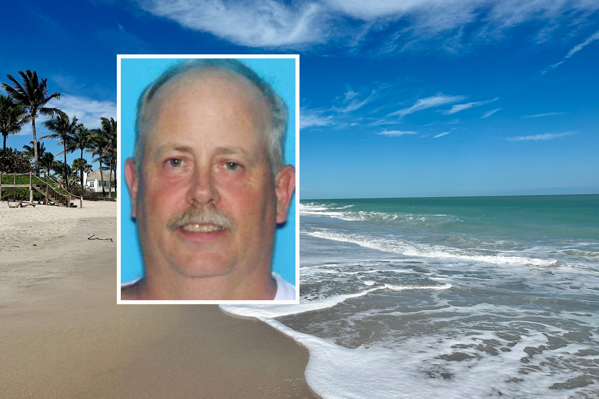 Žena na Floridi spasila muškarca koji se davio u okeanu: Bio je to osumnjičeni za dvostruko ubistvo