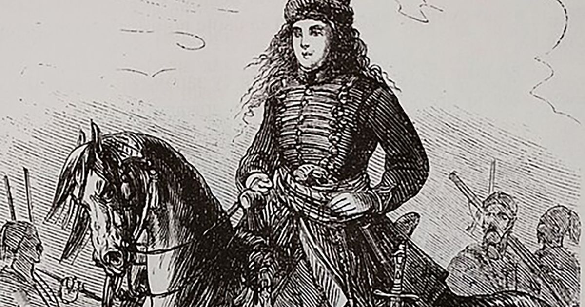 Holanđanka koja je za Srbe je postala legenda: Balkanska Jovanka Orleanka - umrla zaboravljena i siromašna