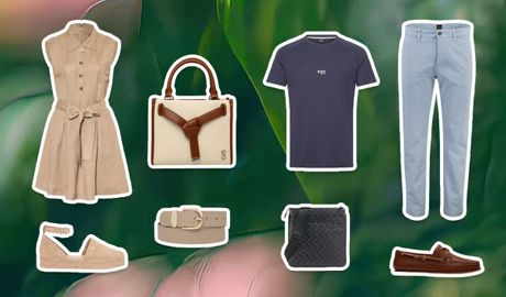 Fashion Company