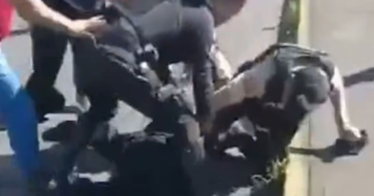 Igrao na Mundijalu, dao gol Argentini, sada uhvaćen kako pljačka prodavnicu: Sunovrat legende reprezentacije