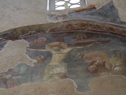 Ljubav Hristova, uvek žrtvena