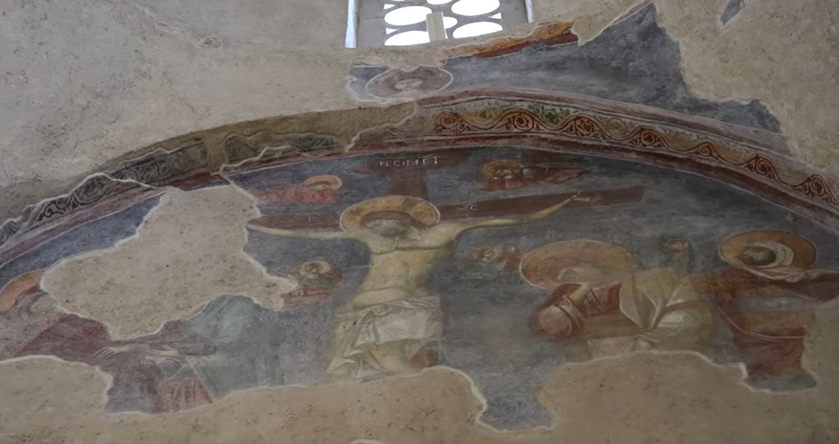 "Ljubav Hristova, uvek žrtvena"