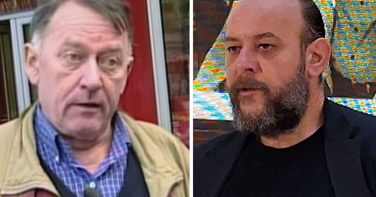 Ljuba Bandović otkrio dragoceni savet koji mu je dao Petar Kralj: 