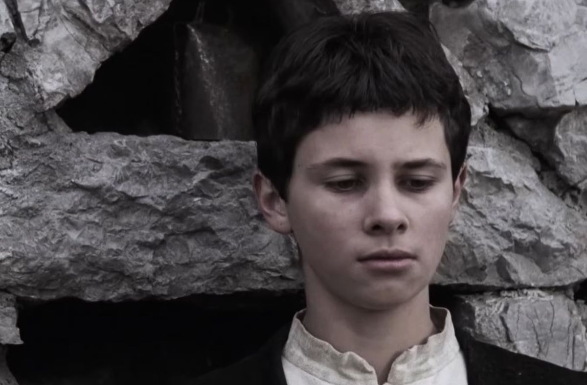 Martu Keler smo sinoć gledali u filmu "Virdžina", evo kako danas izgleda