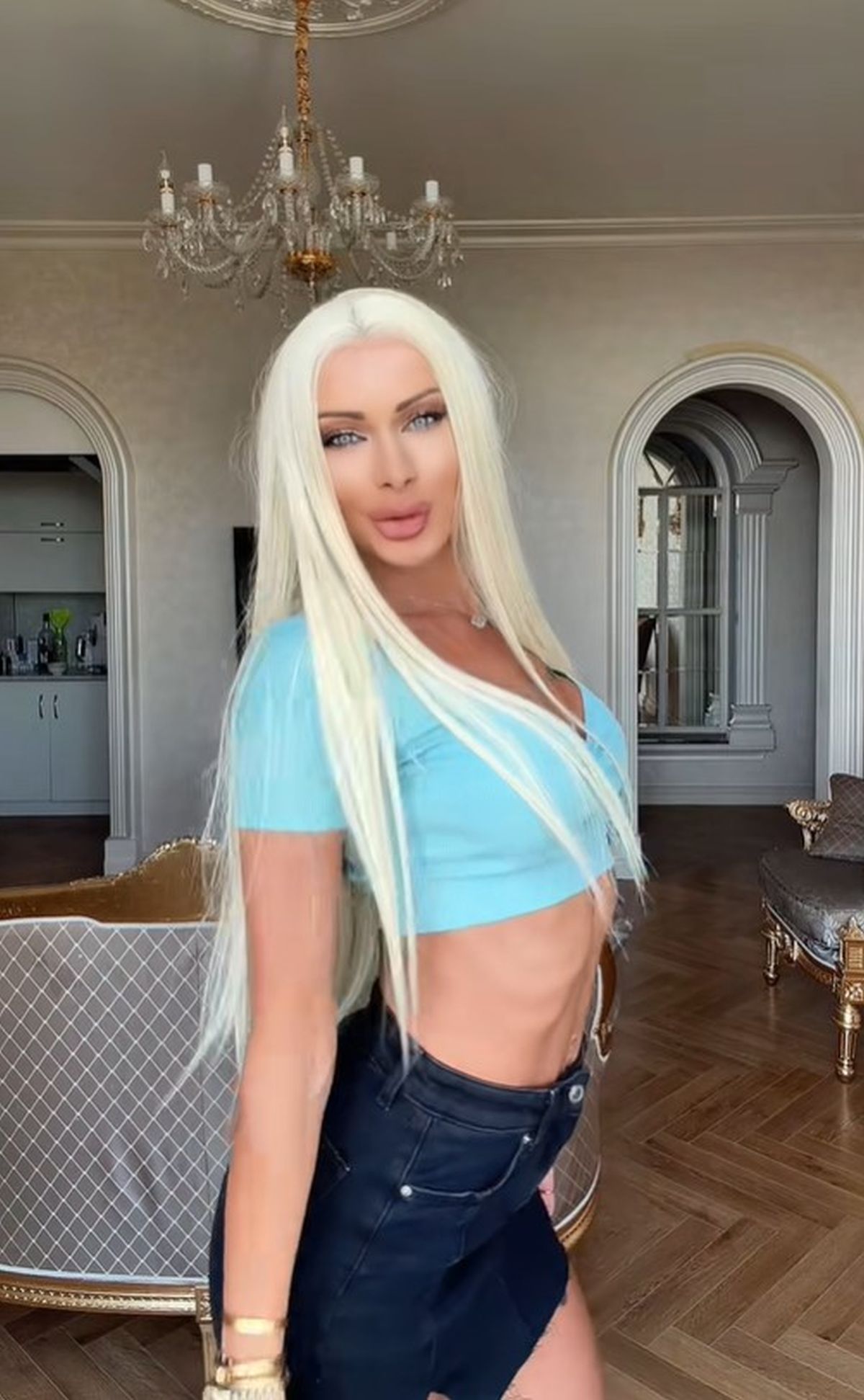 "Zanimaju me tvoje nule": Milica se udala za milionera, sad u "zlatnoj vili" napravila haos: "oljuštiću te..."