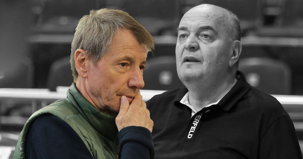 Moka Slavnić on Duško Vujošević: "He left too soon and in great suffering, I was in contact with the doctor"