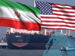 Iran, Sad, prekid vatre, nafta