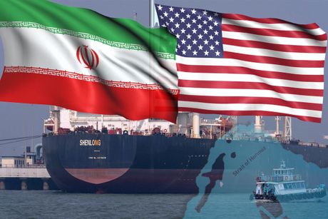 Iran, Sad, prekid vatre, nafta