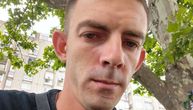 Ovo je Nemanja osumnjičen za jezivo ubistvo u Surčinu: Žrtvi ukrao automobil, pa POGINUO TOKOM VOŽNJE
