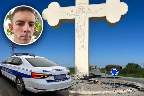 Nemanja R, ubistvo, nesreća, Surčin