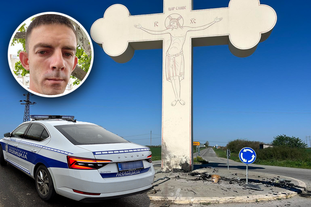 "Samo za moju ženu!": Nemanja nakon ubistva u Surčinu uživo snimio POSLEDNJE TRENUTKE SVOG ŽIVOTA