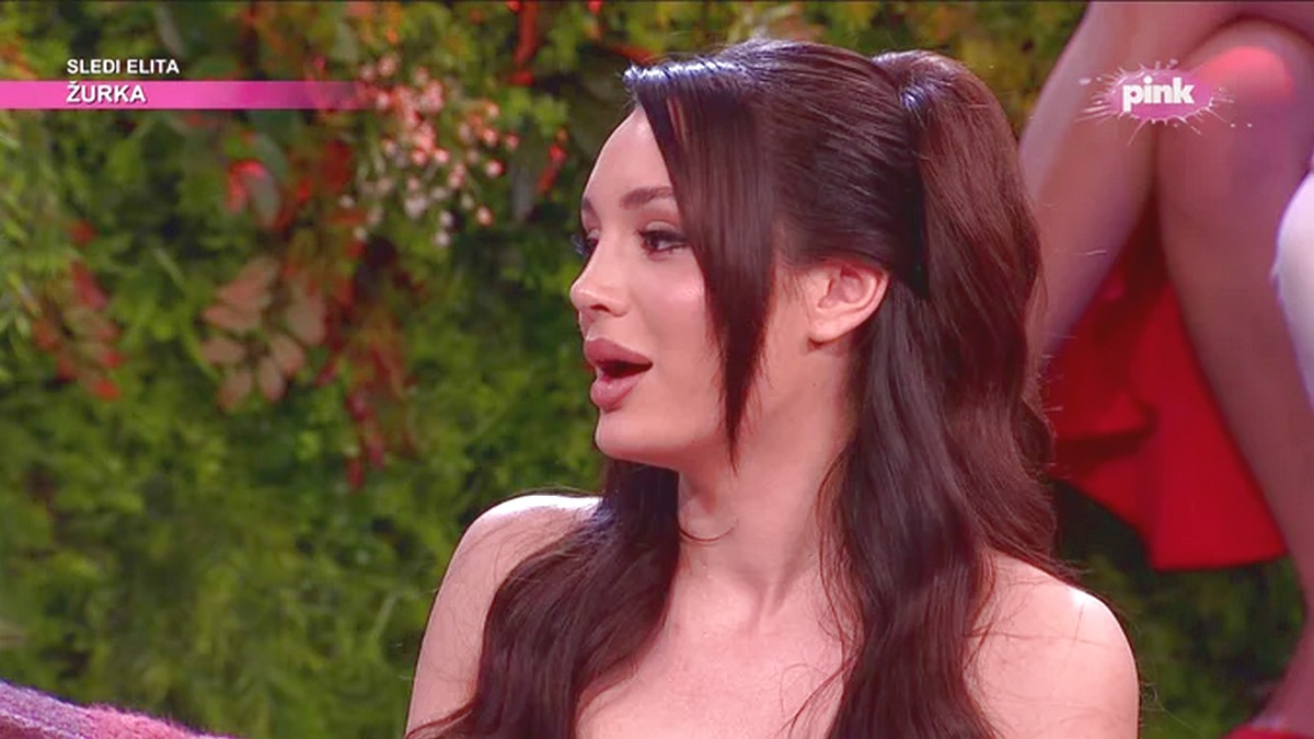 Nina Đogani priznala zašto krije lice svog dečka: Progovorila o tajnoj vezi, pa pomenula Lunine bivše momke