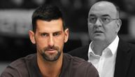 Novak Đoković se javio zbog Duška Vujoševića: Poslao je emotivnu poruku i podsetio na Duletov čuveni intervju