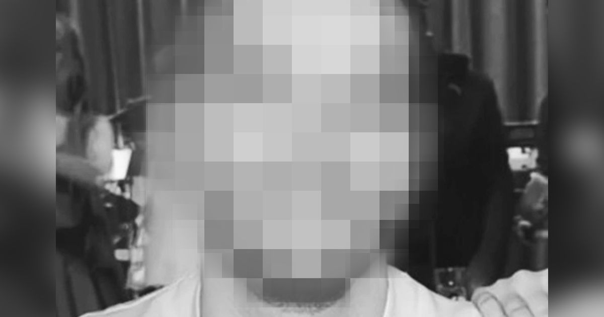 Ovo je Miloš koji je umro nakon što je na njega pao semafor u Novom Sadu: Prijatelji se opraštaju na mrežama