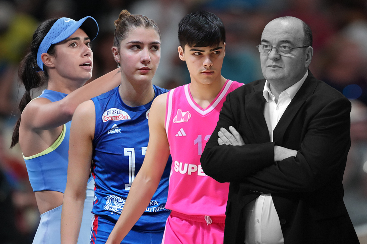 Deca Saše Danilovića se javila zbog Duška Vujoševića: Emotivne poruke Vuka, Olge i Sonje, "kumići" su neutešni