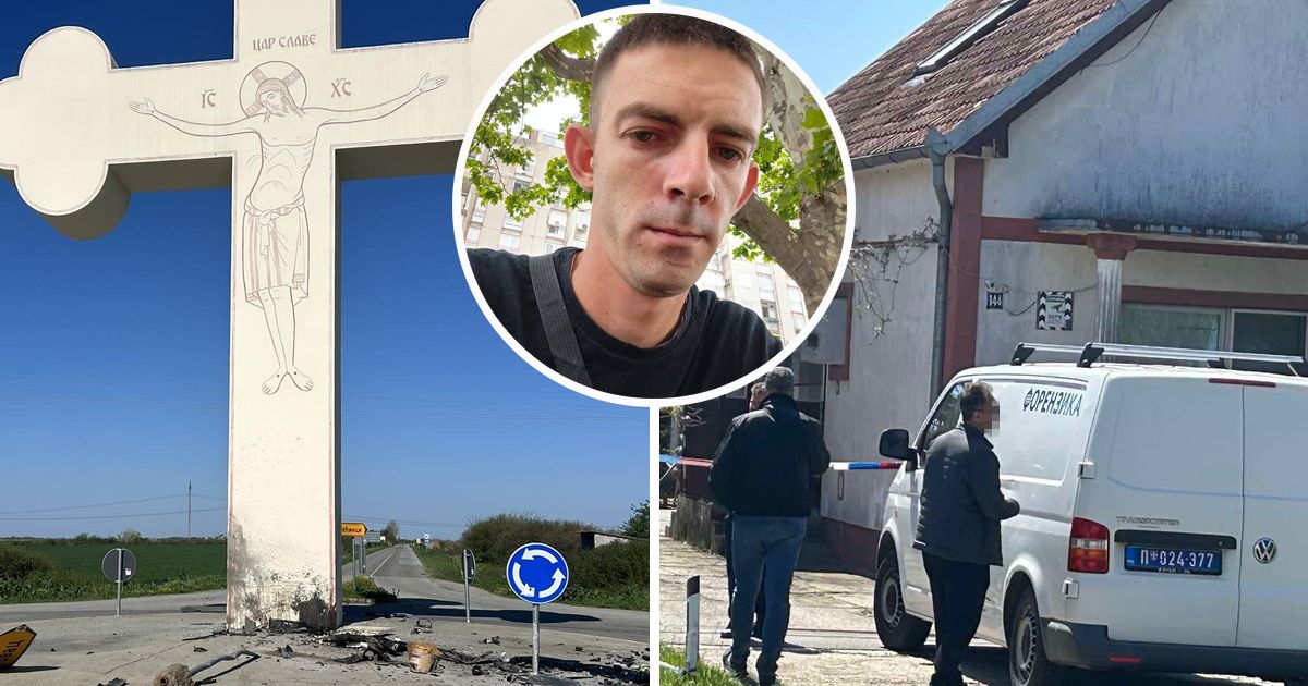 Ubio Uglješu, ukrao mu auto, pa snimio sopstvenu smrt! Da li će Nemanjina bivša otkriti detalje o slučaju?