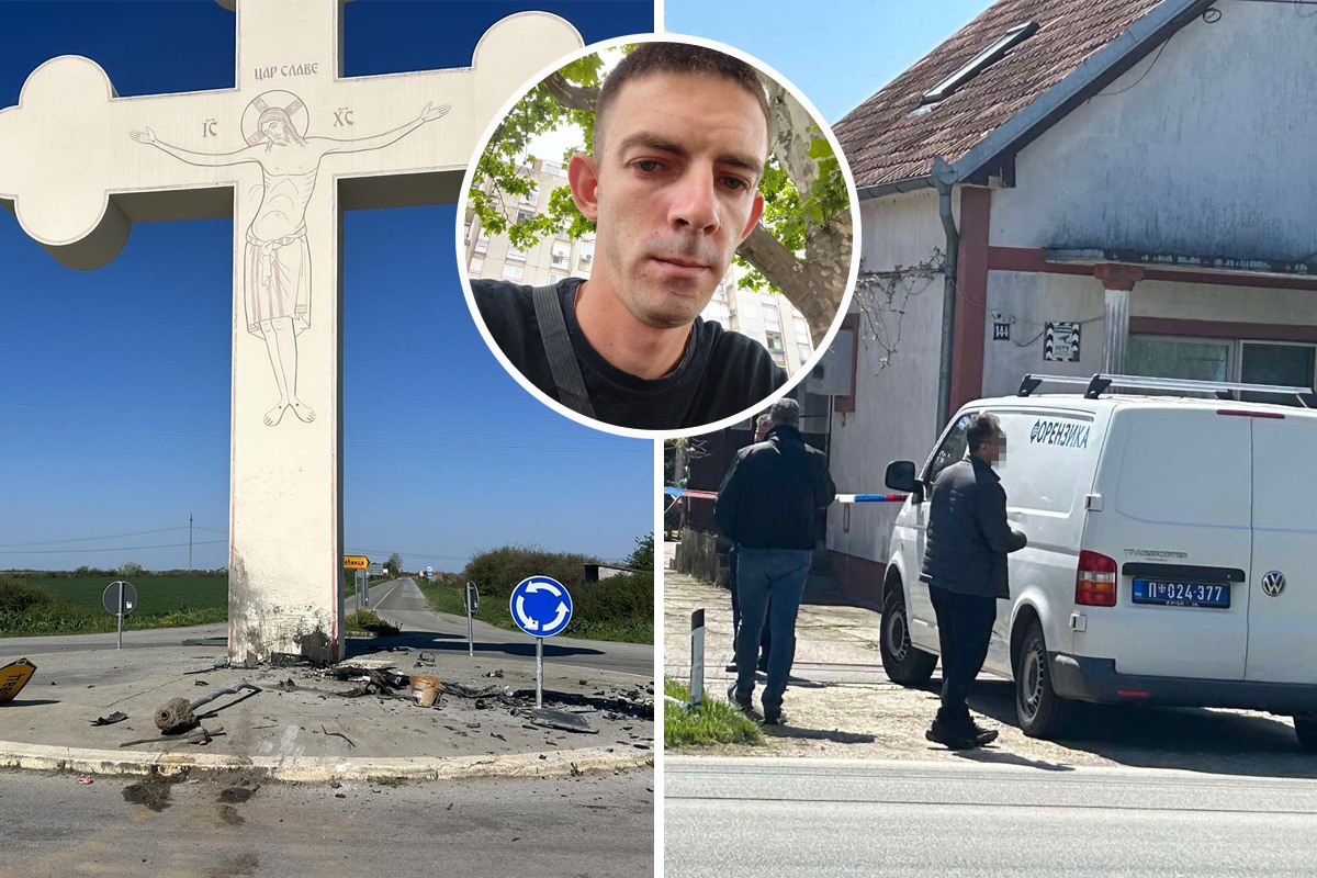 POZIV KOJI JE OTKRIO ZLOČIN: Ćerka tražila oca, policija ga našla u FIOCI kreveta, a onda je stigla VEST
