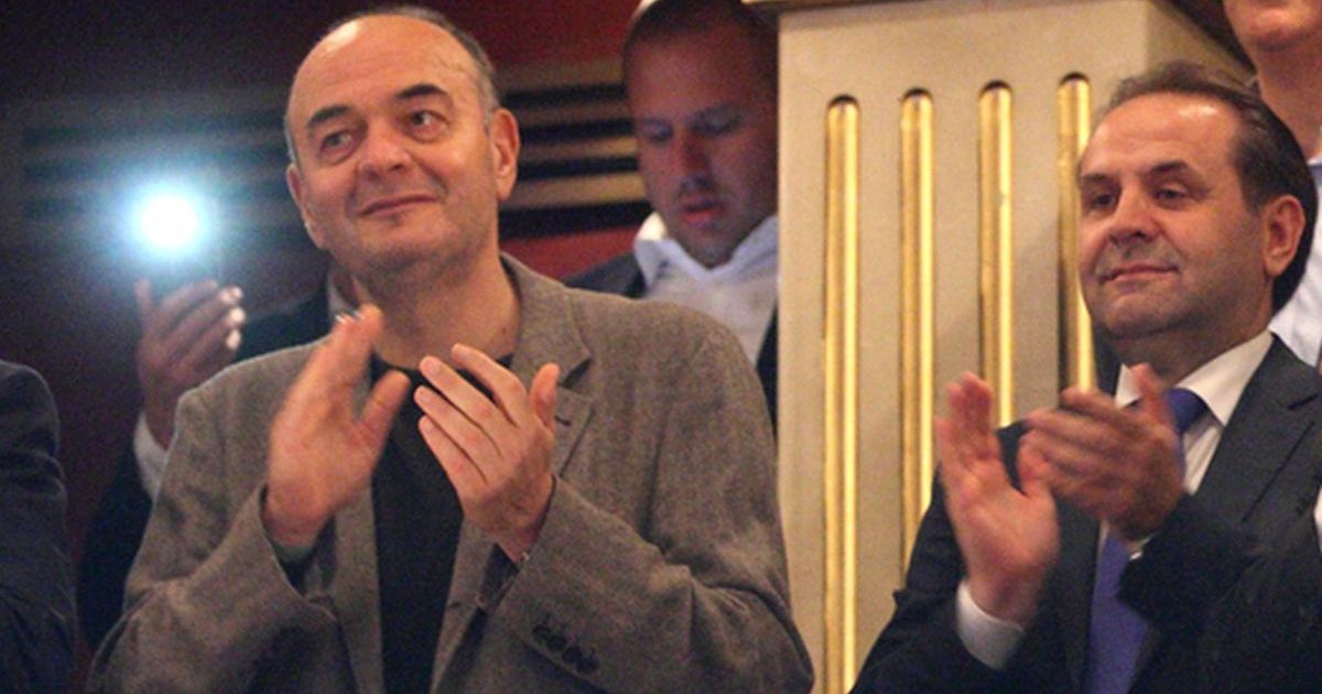 Rasim Ljajić o smrti Vujoševića: 