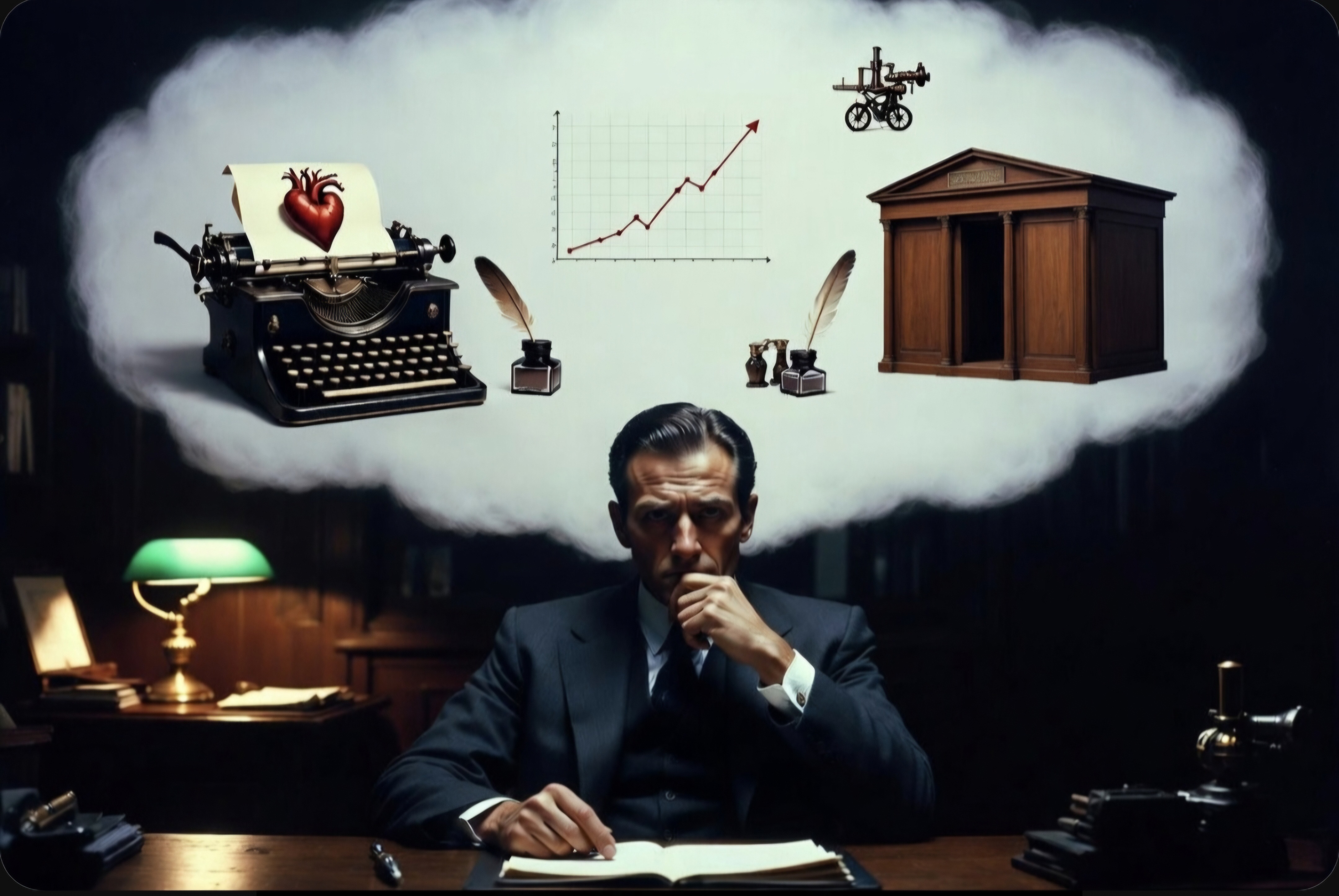 Jevrosimović o Madam C. J. Walker: Kako lični problem postaje globalni biznis model