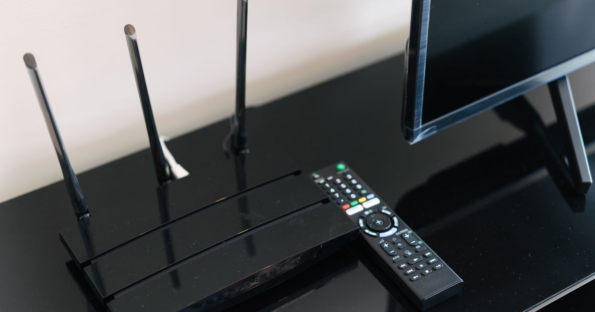 Slow Loading of Movies and Series: Turn Off This Feature on Your Router for Better Streaming