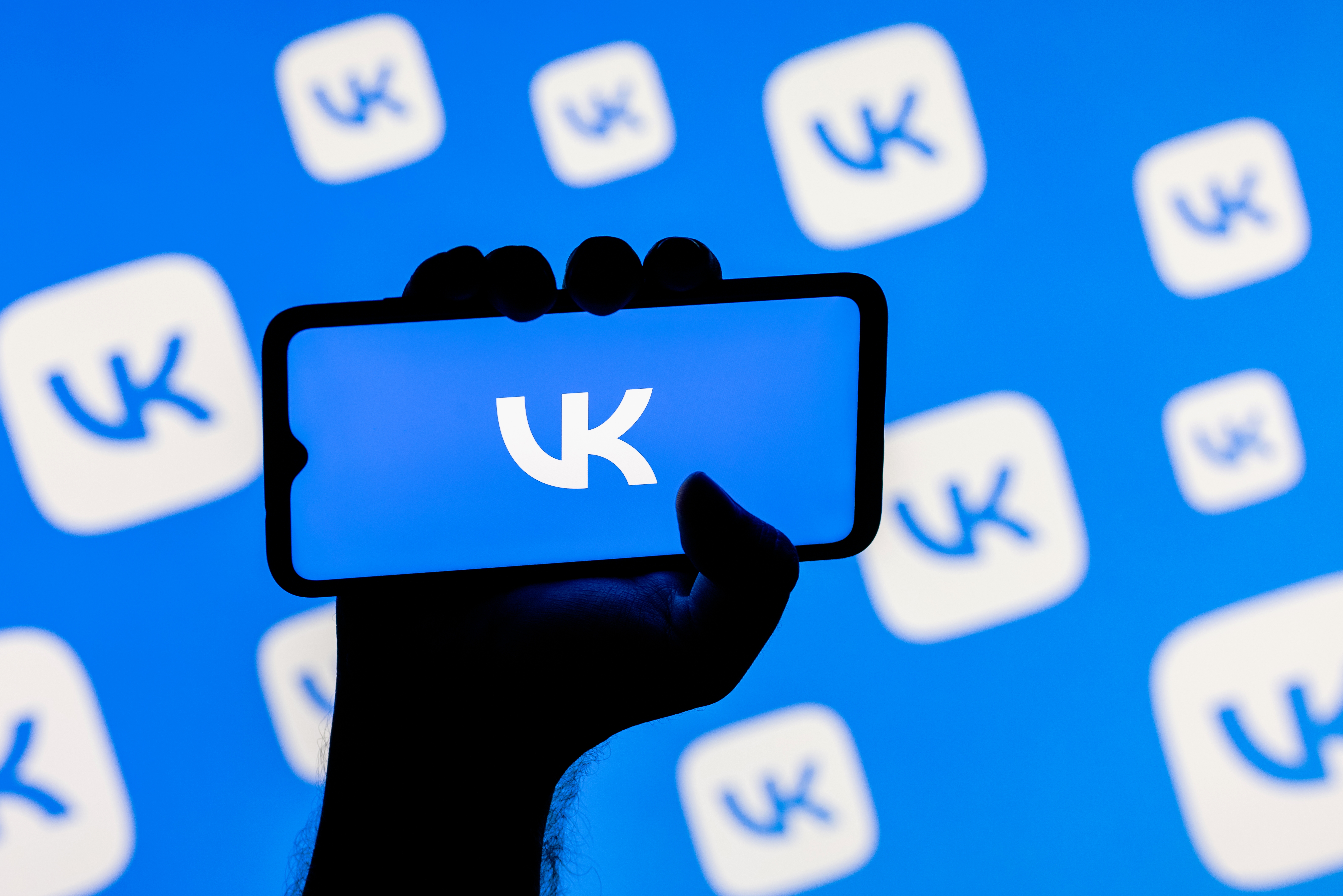 Rusija vidi kineski WeChat i Douyin kao modele za svoju domaću aplikaciju Maks