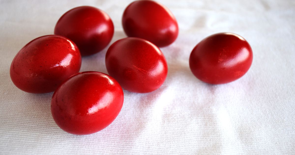 Ovi uskršnji običaji u Srbiji će vas šokirati, a za neke niste ni čuli: Jedan posebno iznenađuje